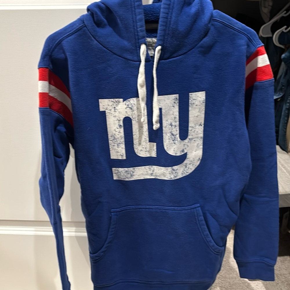 New York Giants Hoodie